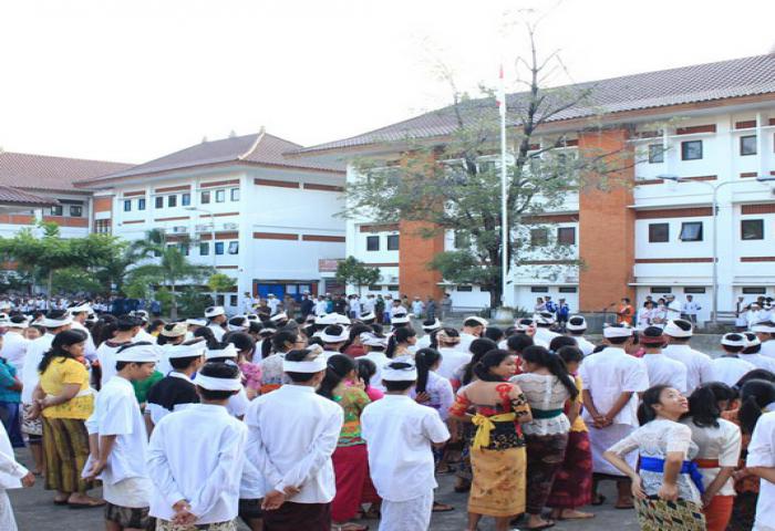 Ikatan Alumni Diharapkan Ikut Promosikan Undiksha